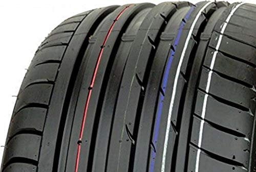 Nankang AS-2+ XL - 225/40R18 92Y - Sommerreifen