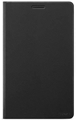 HUAWEI T3 8 Flip Cover (Black)