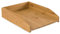 Osco Bamboo Stacking Letter Tray BAM-LT1