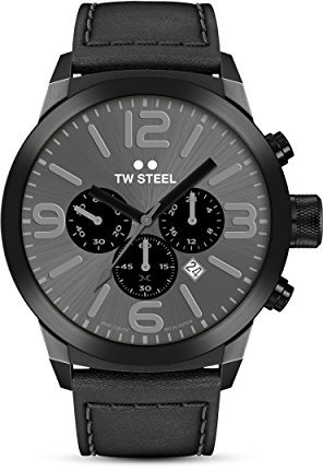 TW Steel Chronograph TWMC18