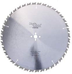 Diamwood Platinum - Lame de scie circulaire HM débit D. 600 x Al. 30 x ép. 4 mm x Z40 Alt + AR - Diamwood Platinum