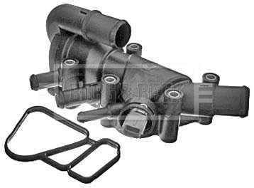 Borg & Beck BBT149 Thermostat Kit To Fit Ford