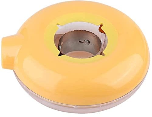 AEX Corn Stripper Peeler Cutter Remover Shucker Stripper Sweet Corn Shaver Tool Accessory for Home and Kitchen