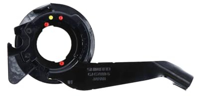 Shimano CJ-C7000 (5-Gang) Schalteinheit, Black, One Size