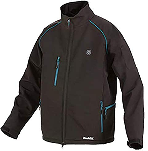 Makita CJ105DZL Battery Heated Jacket