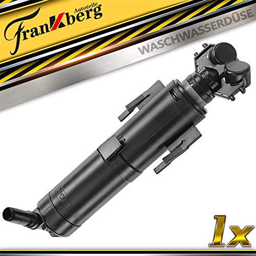 Frankberg Scheinwerferreinigung Waschwasserdüse Links oder Rechts für X3 F25 2010-2014 61677251640