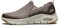 Skechers Arch Fit Banlin, Zapatillas para Hombre, Gris Pardo, 48.5 EU