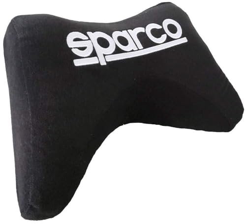 Sparco ERGONOMISCHE KOPFKISSEN