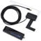 Car Kit DAB/DAB+ Digital Radio Antenna Receiver, DAB DAB+ Box Radio Receiver Adapter Mini USB Port with Antenna for Android