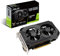 ASUS TUF Gaming GeForce GTX 1650 OC Edition 4GB GDDR6 Gaming Graphics Card with IP5X dust resistance (TUF-GTX1650-O4GD6-GAMING)