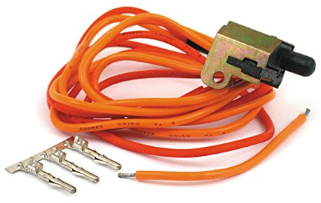 INTERRUTTORE STOP LUCE FRENO ANTERIORE per HARLEY DAVIDSON SPORTSTER & Big Twin 1982-1995 STILE OEM 71574-82 & 71590-92