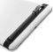 subtel® Tablet Stift Halterung: Touch Pen Stifthalter für iPad Air Galaxy Tab - Halteband passend für Apple Pencil Case - Pad Stifte Hülle, Band Befestigung - Displaystift Halter Touchstifthalterung