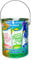 Crayola Bath Time Activity Bucket, 30 Piece Bath Playtime Kit for Creative Kids, 8 Bath Bombs, 4 Finger Paints, 7 Body Wash Pens, & More