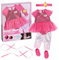 BABY born 834176 Deluxe Ballerina 43cm 834176