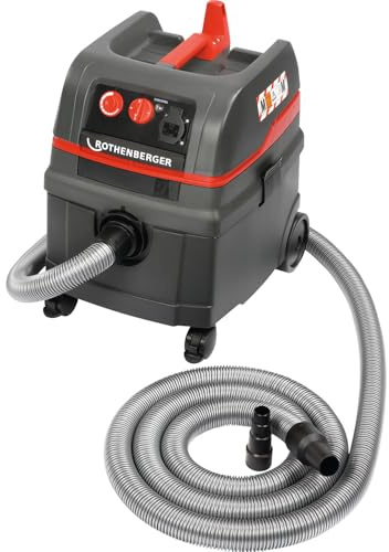 ROTHENBERGER RODIA DW CLEANER M Nass- und Trockensauger, 220V-240V | 1000003978 | Trockensauger, Nasssauger, Trockensauger