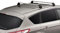 Ford Original S-Max 2015-Aktuell Querträger für Dachreling