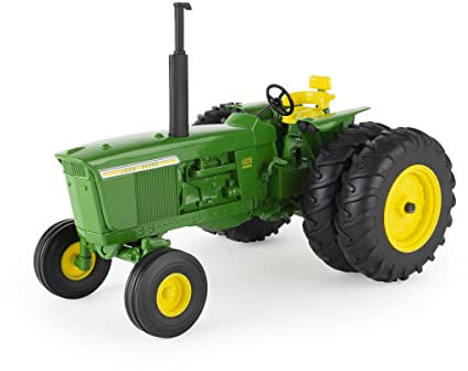 John Deere 1/16 Scale 4320 Tractor