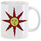 Urban Backwoods Dark Soul Sun Tasse Mit Spruch Kaffeetasse
