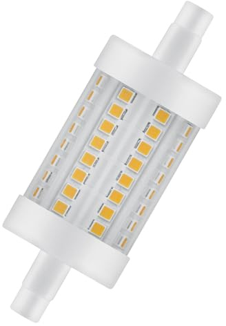 LEDVANCE LED Line 78 60 330° P 7.3W 827 R7s