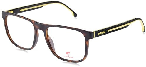 Carrera Brille Vista 8892 N9P 55/17/145 Herren, N9p, 55/17/145