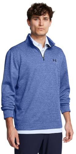 Under Armour Men's Storm SweaterFleece Quarter Zip