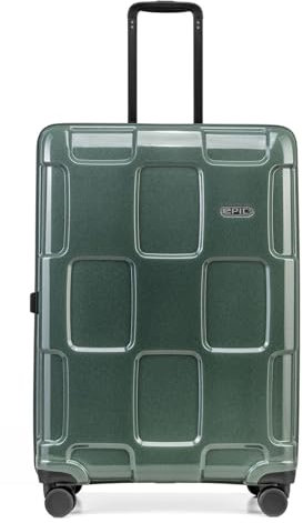 EPIC Crate Reflex EVO Trolley L Emerald Green