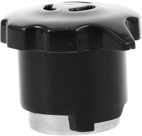 WATIIFUFU Pressure Cooker Steam Release Valve Replacement Kit Universal High-Pressure Relief Valve for Electric Cookers Includes Anti-Blocking Design Kitchen Accessory