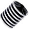 Biniveil Climbing Rope Cleaner,Brush Cord Cleaning Caving Rope Brush - Climbing Rope Cleaning Brush Effective Sturdy for Outdoor Mountaineering Caving