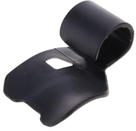 Zkydhbd Hot Throttle Grips Motorcycle Scooter Cruise Control Throttle Assist Wrist Cramp Throttle For Palm Rest Clip