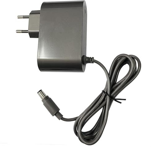 24.35V/16.75V Ladegerät Netzteil für Dyson DC30 DC31 DC34 DC35 DC44 DC45 DC56 DC57 Staubsauger LadeKabel
