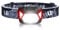 Lepro Stirnlampe, 1300 Lux LED XPG Kopflampe mit 6 Lichtmodi Scheinwerfer und Rotlicht, IPX4 spritzwassergeschütztes Gehäuse, Batteriebetrieben Stirnlampen C500, Ideal für Camping Joggen