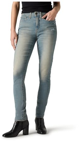 Levi's Damen Jeans 311 Shaping Skinny