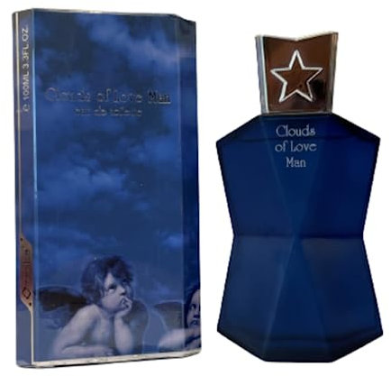 Omerta Eau de Toilette Clouds Of Love
