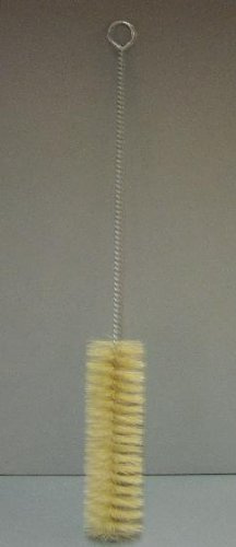 Reitenspieß-Bürsten 2 Flaschen-Buerste Tuellen-Buersten