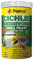 Tropical Cichlid Herbivore Small Pellet, 1er Pack (1 x 1 l)