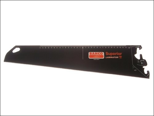 Bahco - Ergo Handsaw System Superior Blade 500mm (20 in) Laminator Saw