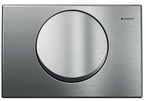 Geberit - Plaque de déclenchement - GEBERIT : 115.751.00.1