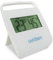 Avidsen 107240 Rilevatore di Temperatura e Umidità
