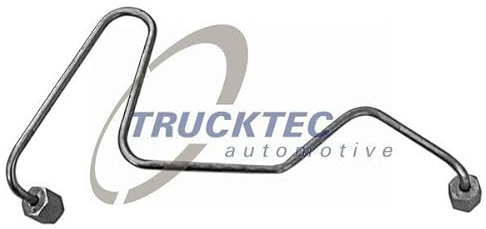 Trucktec Automotive 02.13.061 Hochdruckleitung, Einspritzanlage