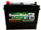 12V 85AH SuperBatt CB22MF Leisure Battery Caravan Motorhome Marine Boat