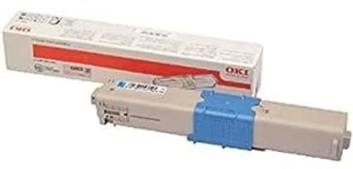 Oki 46508711 Original Toner Pack of 1