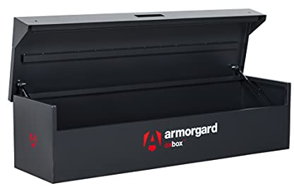 Armorgard OX6 OxBox Truck Box 1800 x 555 x 445