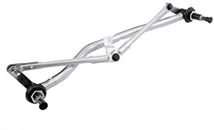 15D VAICO - V20-2207 - Wiper Linkage - fits BMW 61617051669