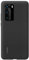 HUAWEI P40 Pro Silicone Mobile Phone Case, Original Accessory, Black