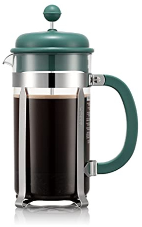 BODUM CafeTTIERA Kaffeemaschine, 8 Tassen