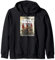 Star Wars Rogue One Group Shot Poster Zip Hoodie