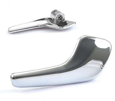 ROBUST Türöffner Türgriff Innen Rechts für Opel Corsa D 13297814 136040 13297179 136041 13297180 2006-2014