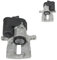 2x Bremssattel Hinterachse links rechts für Passat Variant 3C5 365 Tiguan 5N Sharan 7N 7N1 7N2 357 3C2 362 CC 358 5N Q3 8UB 8UG Alhambra 710 711