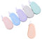 MWUMRCM Korrekturroller, 6 Stück Korrekturmaus Korrekturband Mini Correction Tape ideal für Studenten Kinder, im Büro arbeitendes Personal Pocket Correction Tape für Studenten Büro Schule