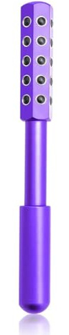 Koolenry 30 Germanium-Gesichtsroller, Gesichtsmassagegerät zum Lifting, Zur Hautstraffung und zum Abschwellen, Uplift-Gesichtsroller